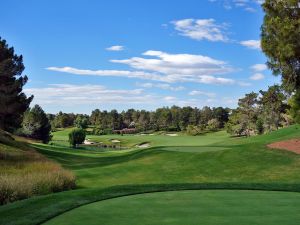 Shadow Creek 4th Tee